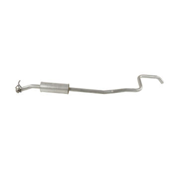 Střední tlumič výfuku WALKER 24607