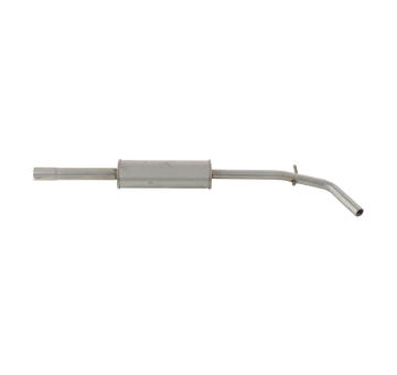 Střední tlumič výfuku WALKER 24683