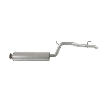 Koncový tlmič výfuku WALKER 24701