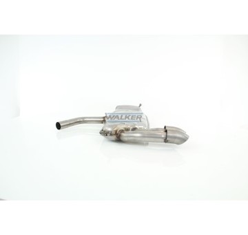 Zadní tlumič výfuku WALKER 25067
