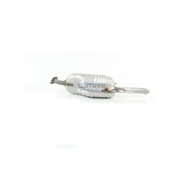 Zadní tlumič výfuku WALKER 25068