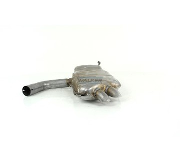 Zadní tlumič výfuku WALKER 25069