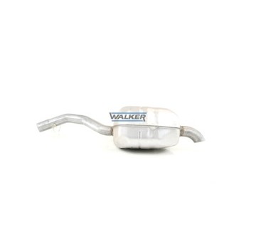 Zadní tlumič výfuku WALKER 25134