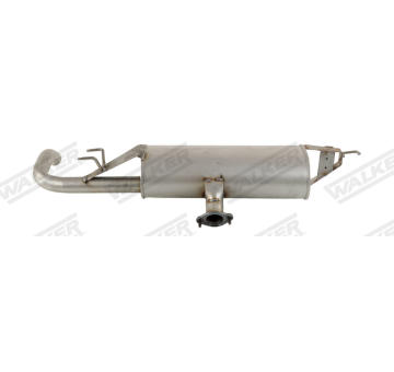 Koncový tlmič výfuku WALKER 25225