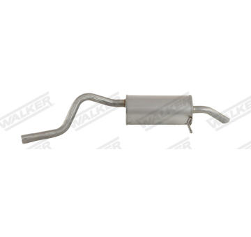 Zadni tlumic vyfuku WALKER 25228