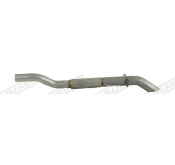 Zadni tlumic vyfuku WALKER 25266