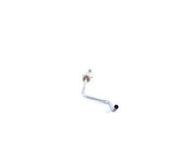 Střední tlumič výfuku WALKER 25269