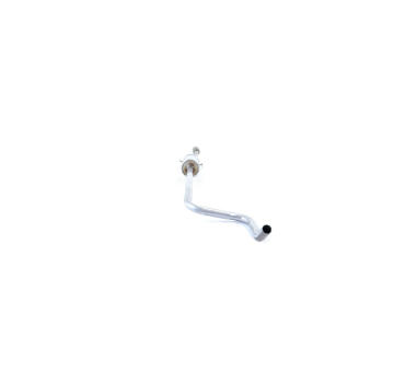 Střední tlumič výfuku WALKER 25296
