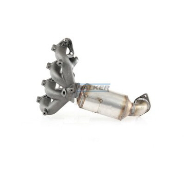 Katalyzátor WALKER 28066