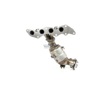 Katalyzátor WALKER 28285