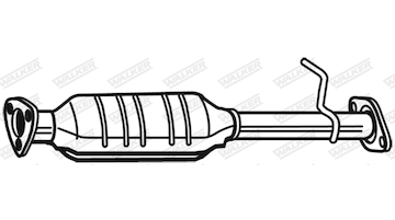 Katalyzátor WALKER 28631