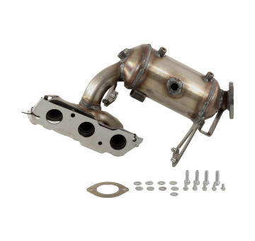 Katalyzátor WALKER 28672