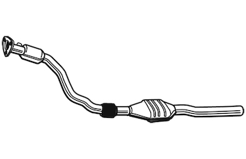 Katalyzátor WALKER 28703