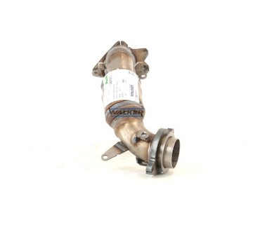 Přední katalyzátor WALKER 28717