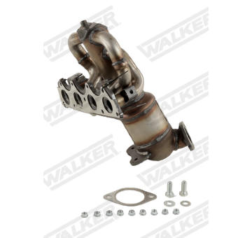 Katalyzátor WALKER 28843
