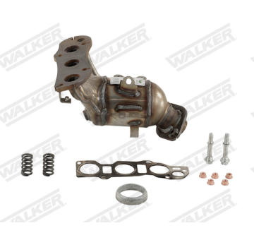 Katalyzátor WALKER 28861