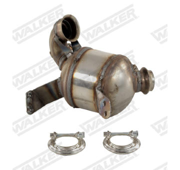 Katalyzátor WALKER 28920