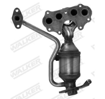 Katalyzátor WALKER 28923