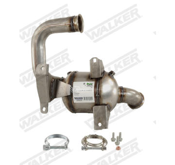 Katalyzátor WALKER 28925