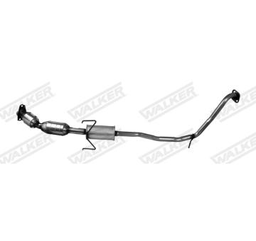 Katalyzátor WALKER 28932