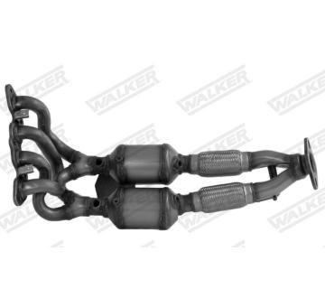 Katalyzátor WALKER 28939