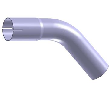 Výfuková trubka WALKER 32033