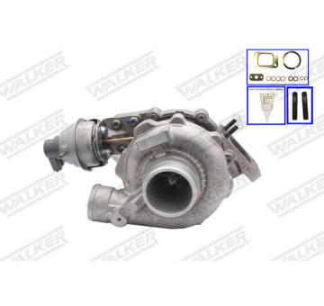 Plniace dúchadlo WALKER 59044G-EV