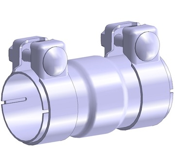 Katalyzator, univerzalni WALKER 69003