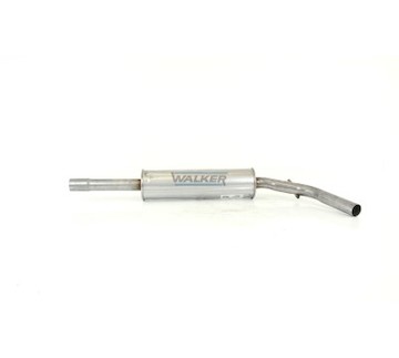 Střední tlumič výfuku WALKER 70582