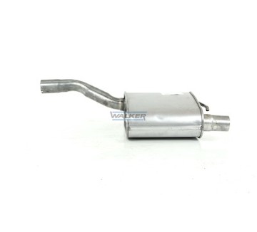Zadní tlumič výfuku WALKER 71005