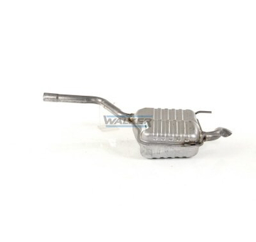 Zadní tlumič výfuku WALKER 71128