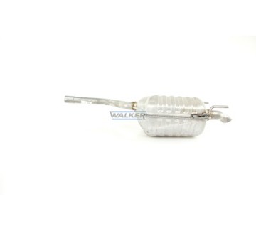 Zadní tlumič výfuku WALKER 71133