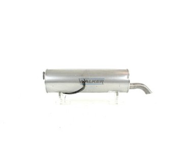 Zadní tlumič výfuku WALKER 71213