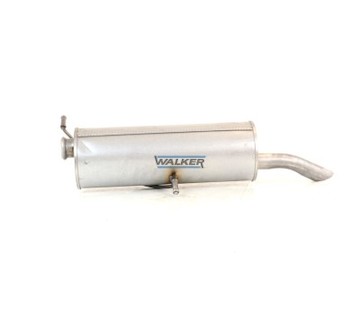 Zadní tlumič výfuku WALKER 71214