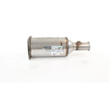 Filtr pevnych castic, vyfukovy system WALKER 73004