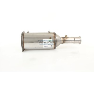 Filtr pevnych castic, vyfukovy system WALKER 73009