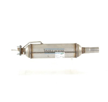 Filtr pevnych castic, vyfukovy system WALKER 73083