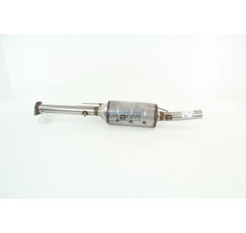 Filtr pevnych castic, vyfukovy system WALKER 73092