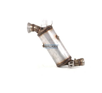 Filtr pevnych castic, vyfukovy system WALKER 73227