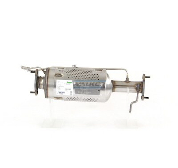 Filtr pevnych castic, vyfukovy system WALKER 73249