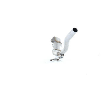 Filtr pevnych castic, vyfukovy system WALKER 73353
