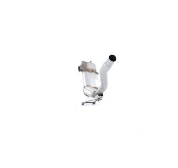 Filtr pevnych castic, vyfukovy system WALKER 73355