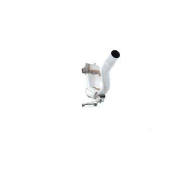 Filtr pevnych castic, vyfukovy system WALKER 73356