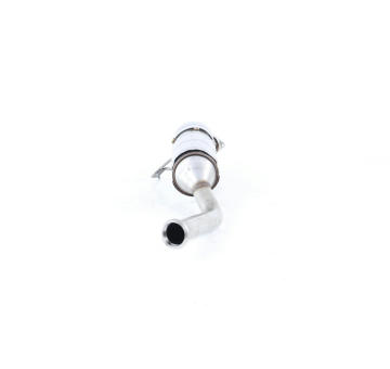 Filtr pevnych castic, vyfukovy system WALKER 73361