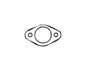 Těsnění, výfuková trubka WALKER 80018