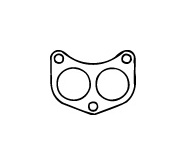 Těsnění, výfuková trubka WALKER 80037