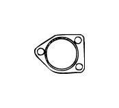 Těsnění, výfuková trubka WALKER 80040