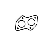 Montazni sada, tlumic vyfuku WALKER 80046