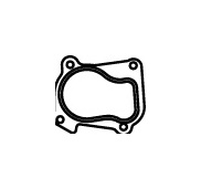 Montazni sada, tlumic vyfuku WALKER 80068