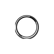 Drzak, vyfukovy system WALKER 80158